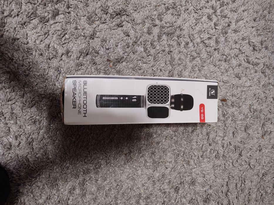 Продам срочно микрофон