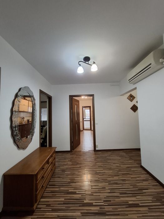 Închiriez apartament 2 camere
