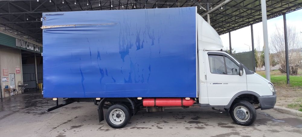 Gazel biznes 2013 sotamiz