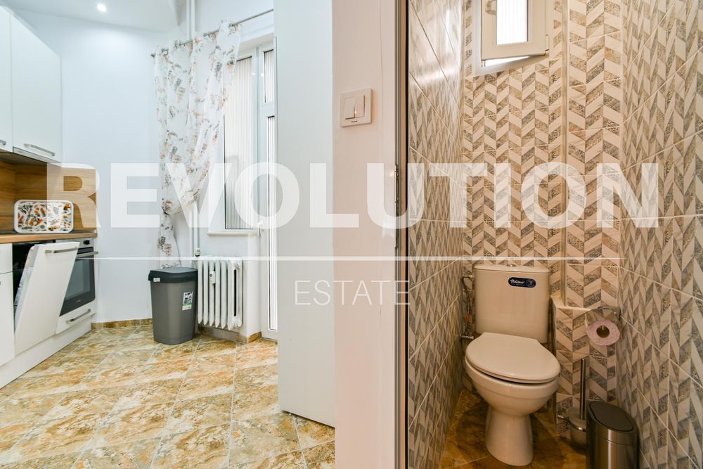 Дава се под наем Двустаен апартамент в София, Център - 60 кв.м за 800 € - Снимка #18