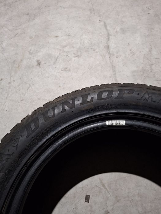 2 Anvelopele m+s 225 55 r16 Dunlop