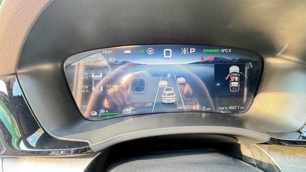 Продается BYD Champion