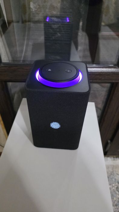 Яндекс станция макс