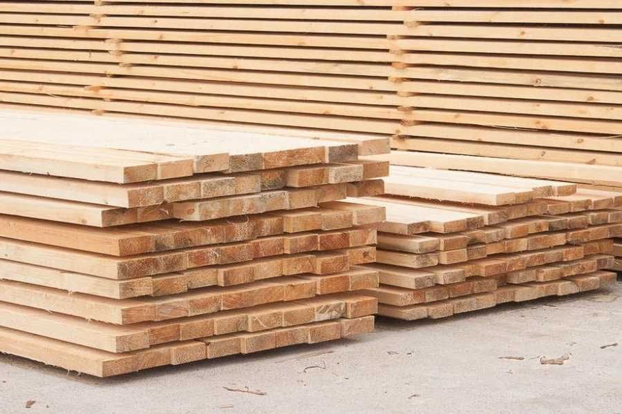 Пиломатериал Тахта тахта рейка