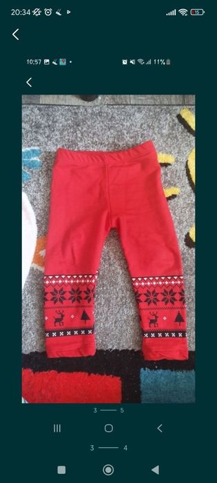 Костюм на новый год