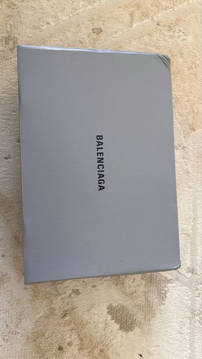 Balenciaga runner 7.5