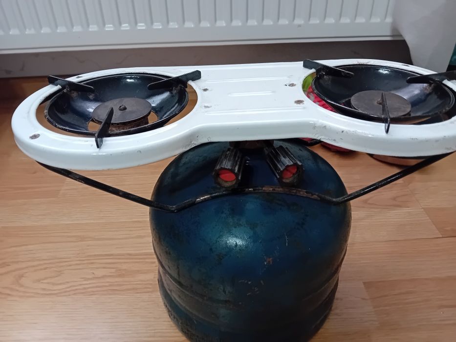 Butelie camping- drumeții stantata