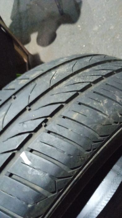 Шины 185/60 ,14 лето