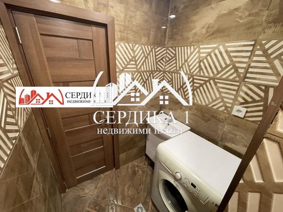 Продава се Четиристаен апартамент в София, Сердика - 100 кв.м за 1706 €/кв.м - Снимка #7