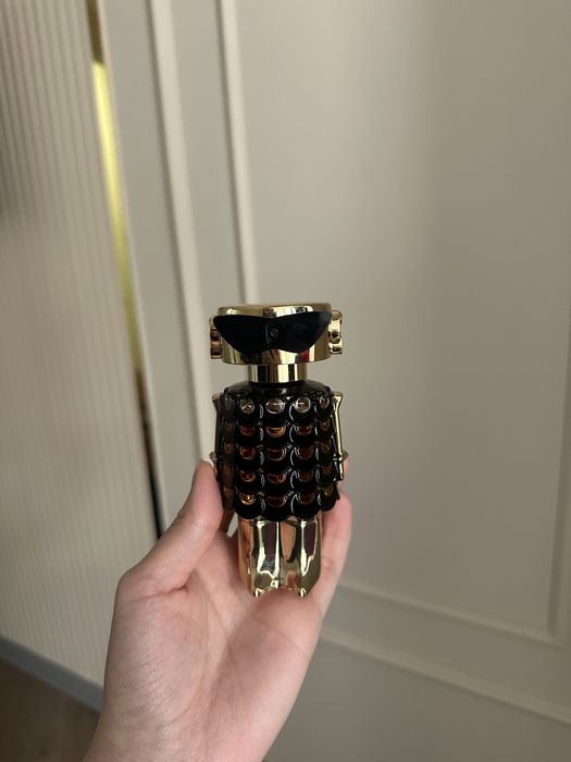 RABANNE fame parfum