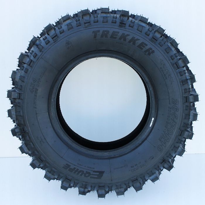 Anvelope teren 265/70 R16 tip SIMEX KAIMAN 4x4 cauciucuri Off-Road NOU