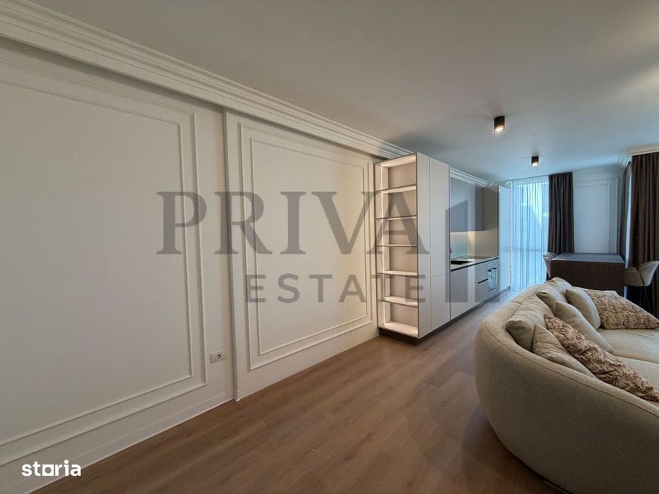 Apartament 3 camere, 2 bai, 2 balcoane, etaj 1. Aradului/ British