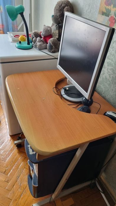 Компуктер samsung intel core 2 duo