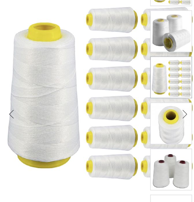 Ata cusut saci 200gr