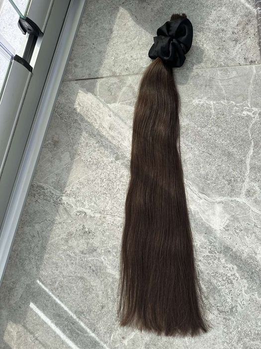 Естествени екстеншъни