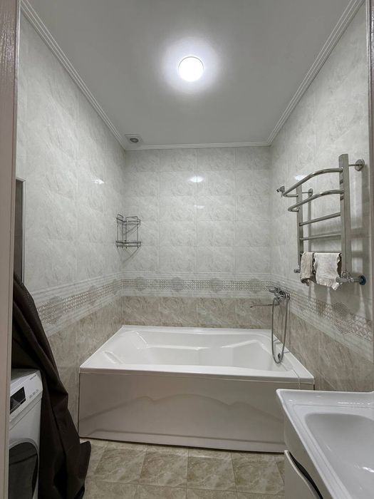 Срочно продаётся 3х -комнатная квартира