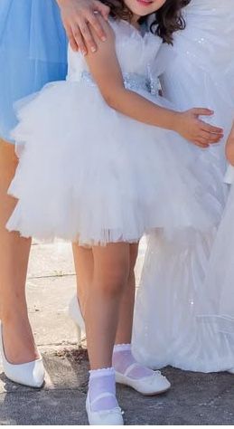 Официална рокля размер 104