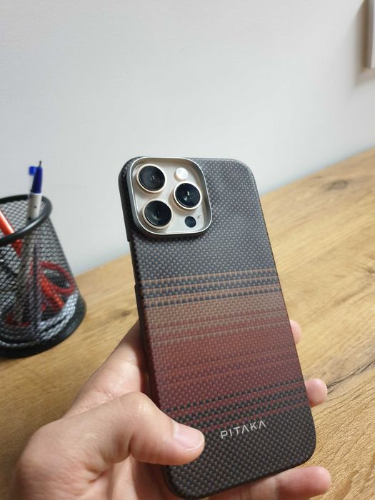 iPhone 16 Pro Max | 512 GB Simkartali