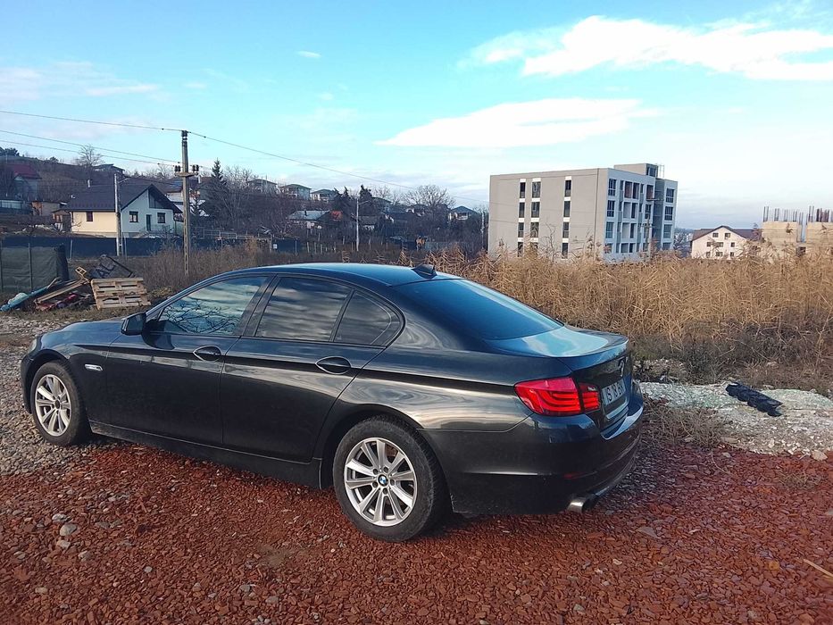 Autoturism de vanzare