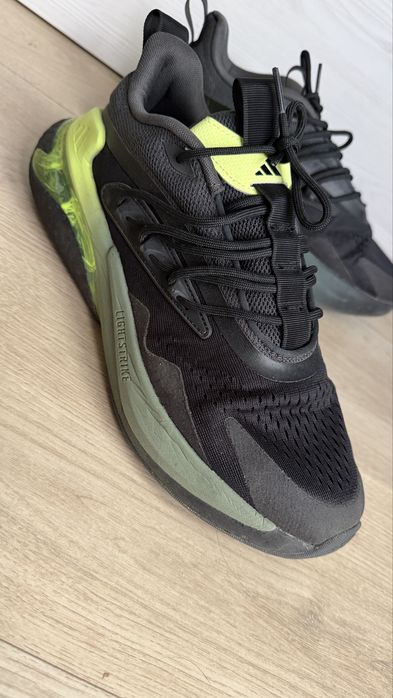 Оригинални Adidas AlphaBoost V2 JH6952 – №44