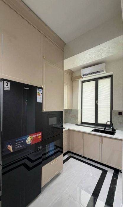 3-xonali kvartir 87.000 vagzal bogishamol sity