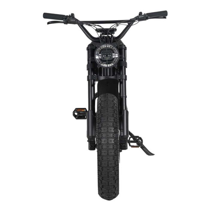 Bicicleta electrica Ape Ryder Gibbon