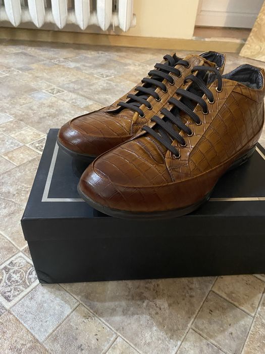 Ботинки зимние 39р бм