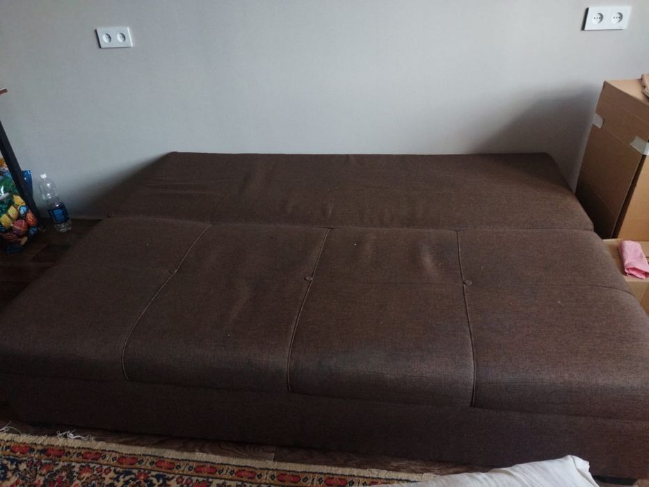 Диван раскладной