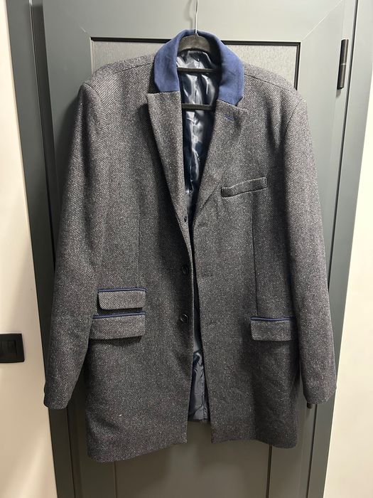 Мъжко палто NEXT, размер L