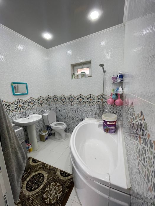 Продаётся Участок в Чирчике. 4 соток