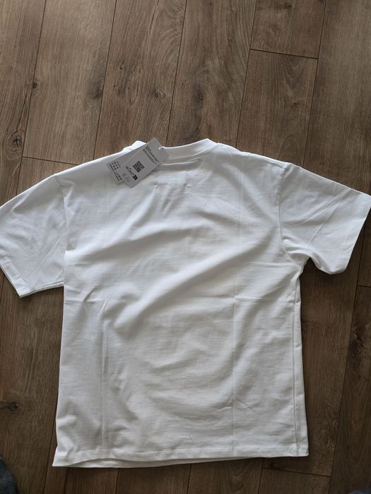 Tricou Maison Margiela