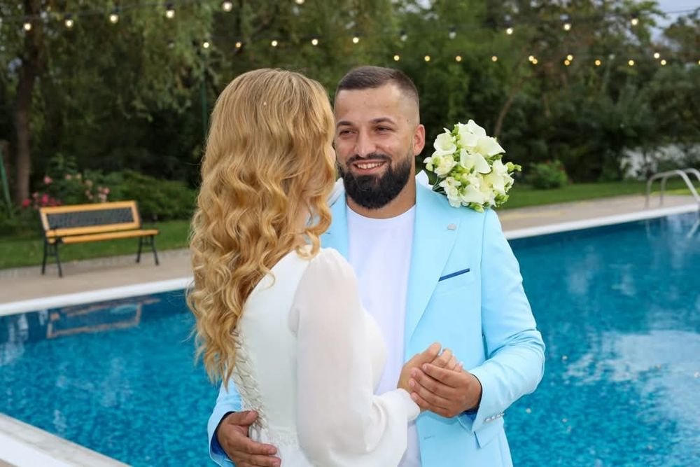 Fotograf si cameraman