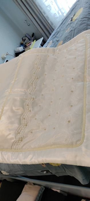 Покрывало для кровати