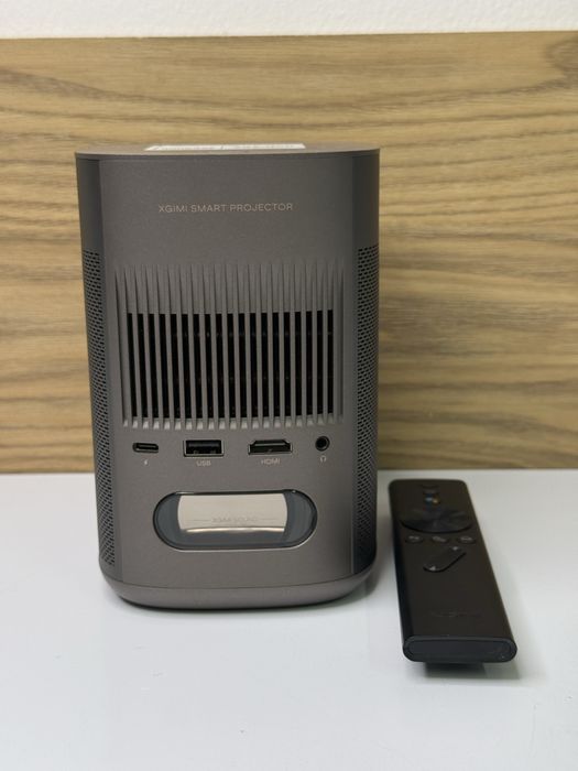 Проектор XGimi MiGo 2 Pro
