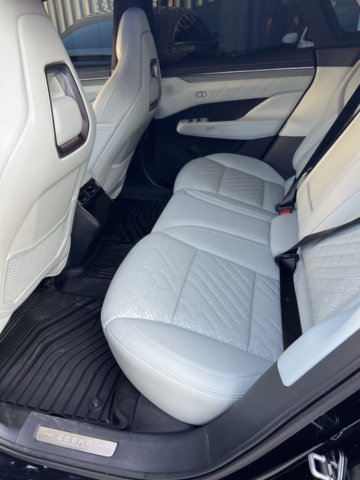 Zeekr 001 You позиция 2025йил