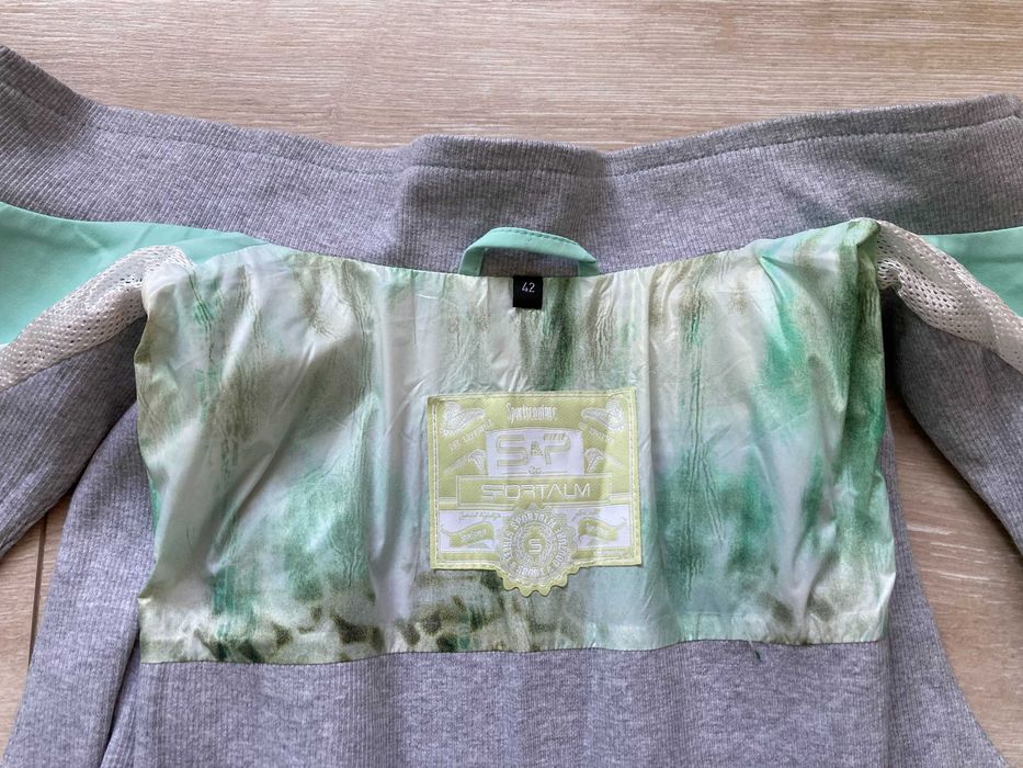 SPORTALM женско ски елече елек грейка размер 42