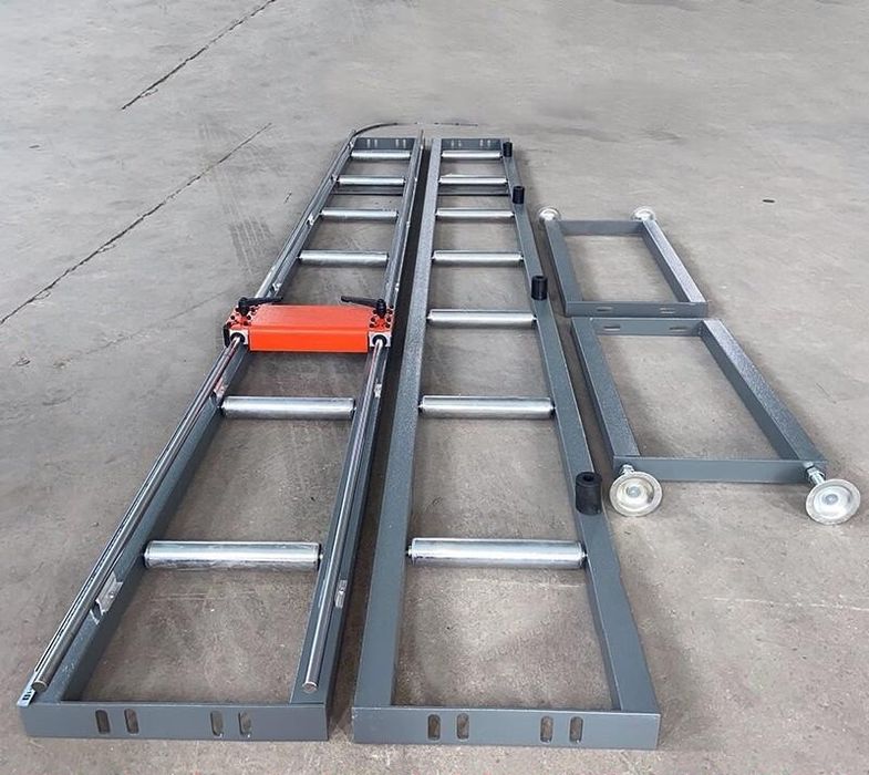 Для станков ПВХ и алюмини