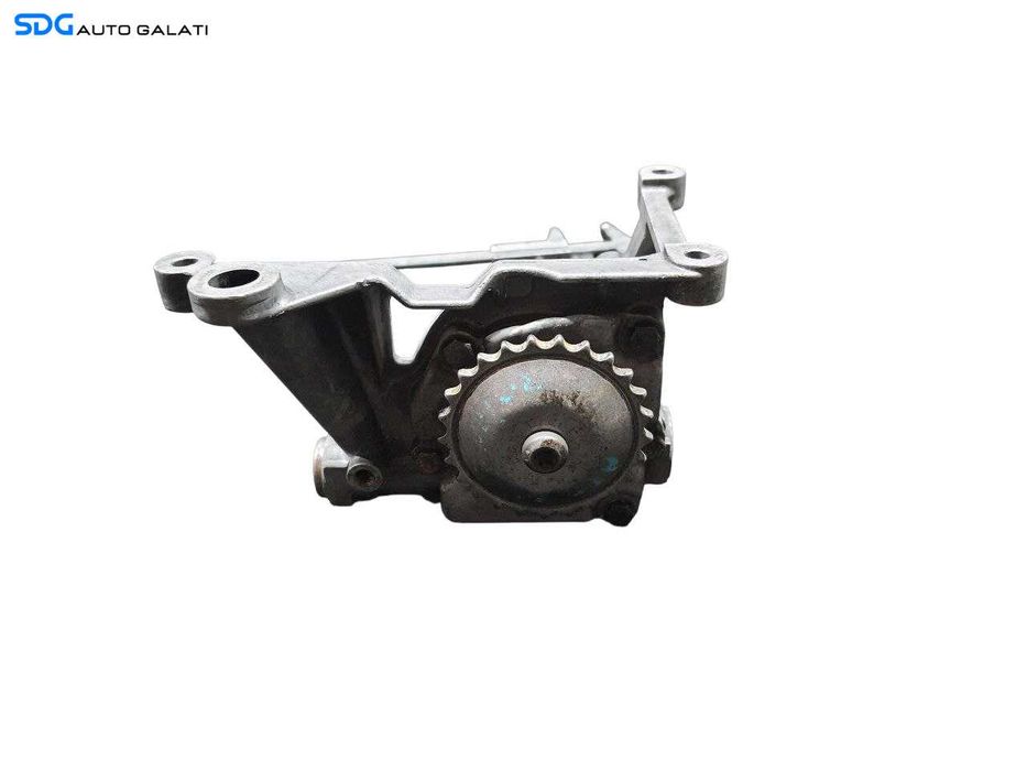 Pompa Ulei Audi A4 B6 2.5 TDI 2001 - 2005 Cod 059115105G 059115121C [N2562]