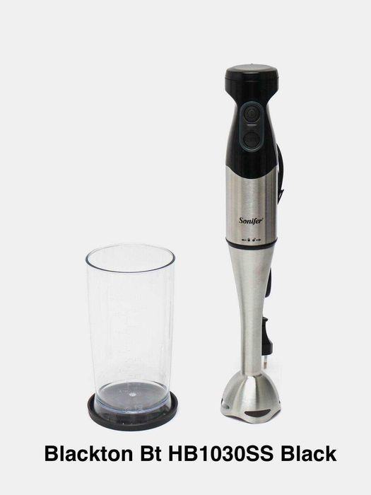 Ручной блендер Blackton Bt & lamo & BQ