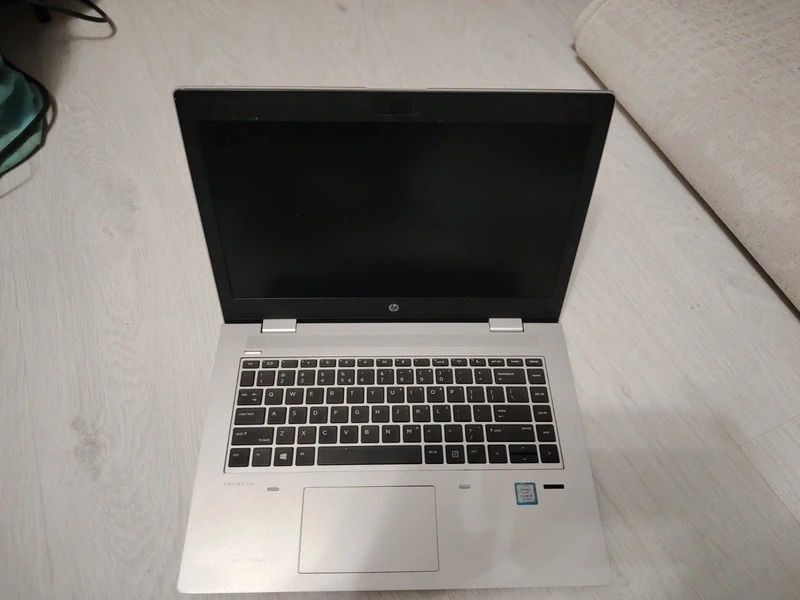 Laptop HP proBook 640 G4