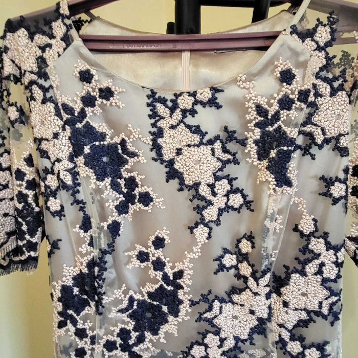 Платье женское праздничное