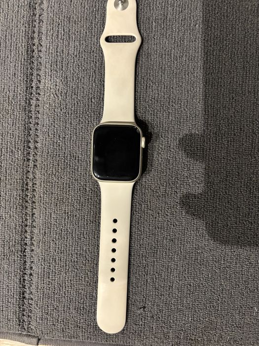 Applewatch SE 2022