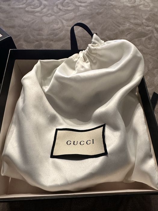 Gucci belt original new НАМАЛЕНИЕ 320€