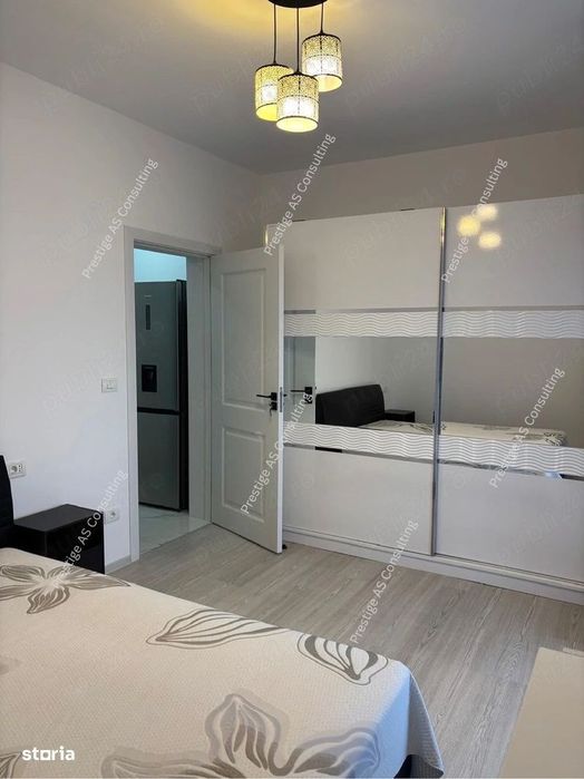 Apartament 3 camere | Prima Inchiriere | Parcare inclusa