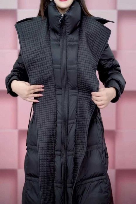 Женская куртка на заказ