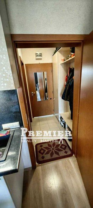 Продава се Едностаен апартамент в к.к. Слънчев бряг - 46 кв.м за 1150 €/кв.м - Снимка #4