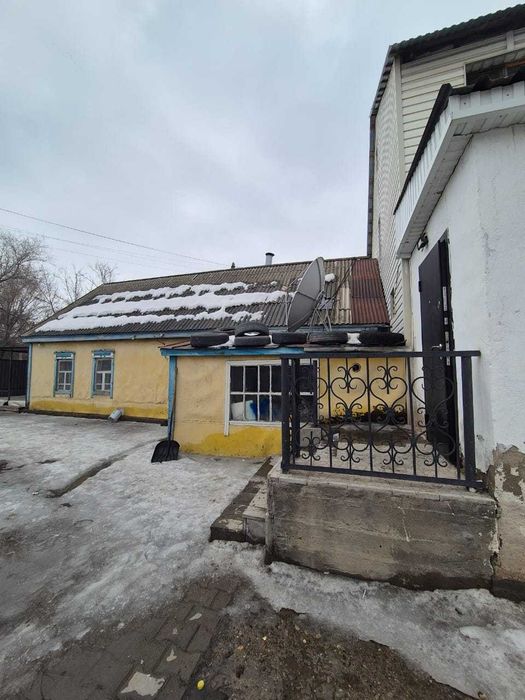 продам дом на москве