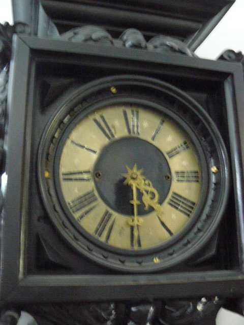 Pendule de  perete   Viena