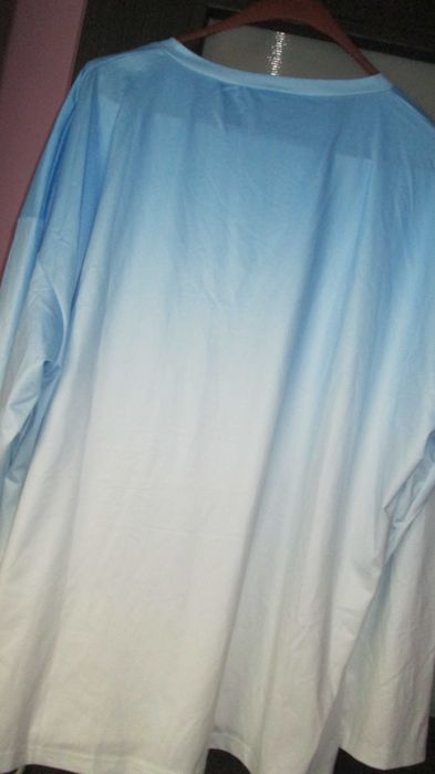 bluza sport dame XL/XXL