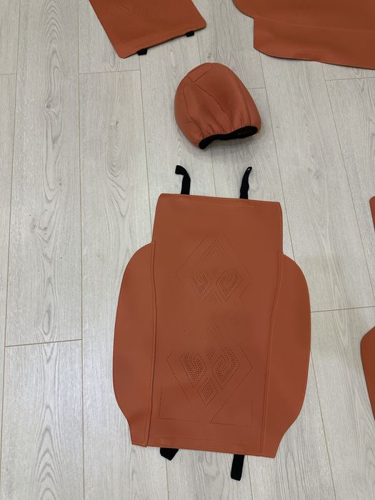 Чехол для Li 9-6 ultra